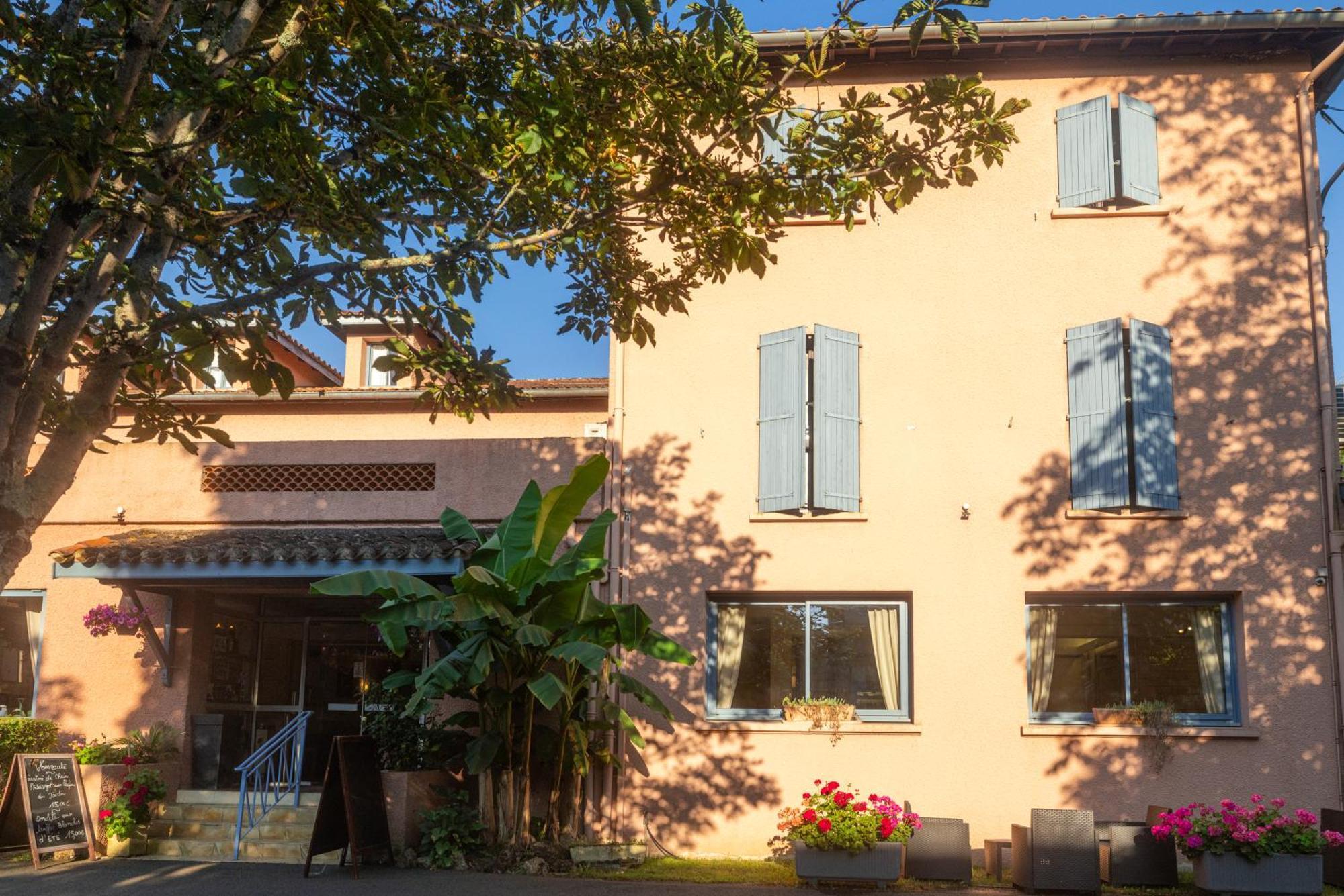 Restaurant Des Thermes 3*