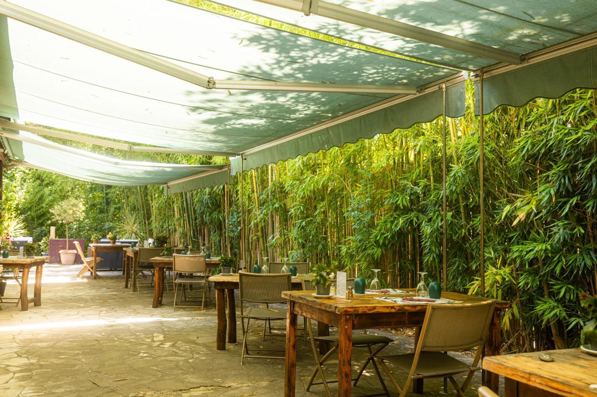 Restaurant Des Thermes