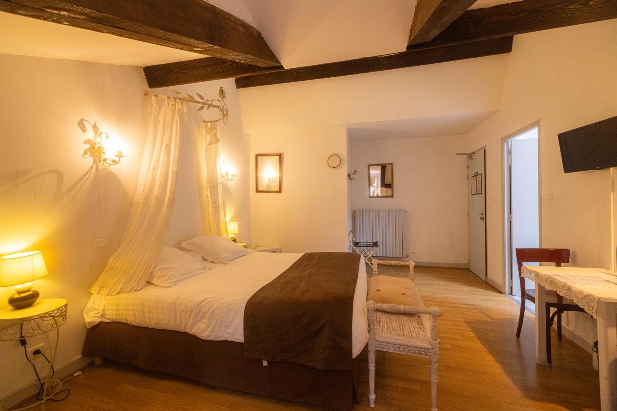 Restaurant Des Thermes Hotel Castéra-Verduzan