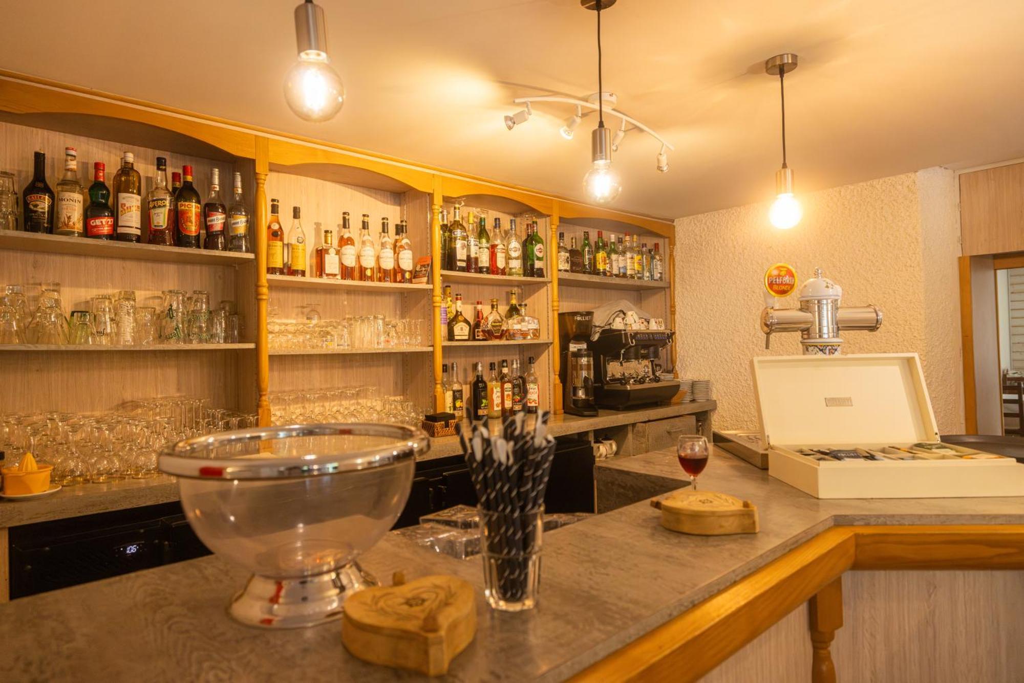 Restaurant Des Thermes Hotel