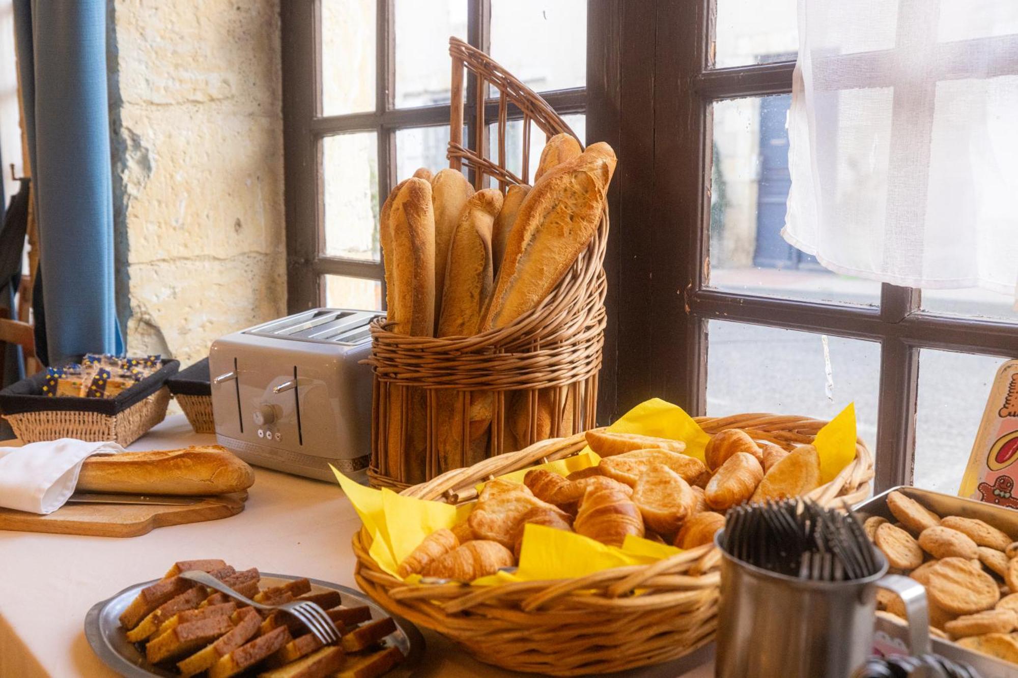 Restaurant Des Thermes Hotel 3*