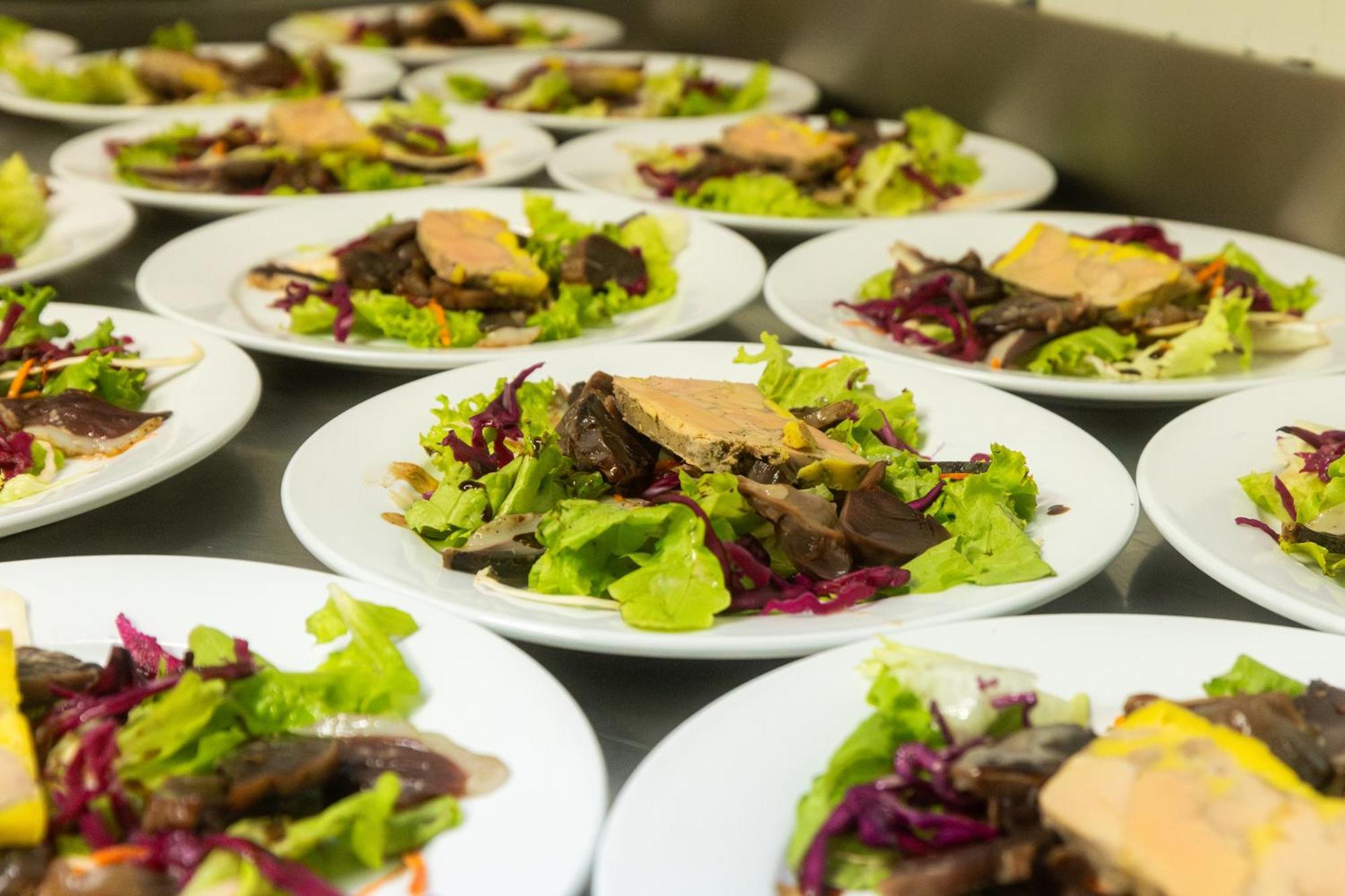 Restaurant Des Thermes
