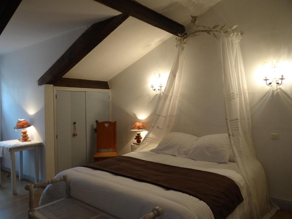 Restaurant Des Thermes 3* Castéra-Verduzan